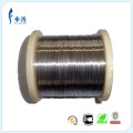 Cobre Níquel Electric Resistencia Calefaccion Flat Wire Cuni34 (MC040)